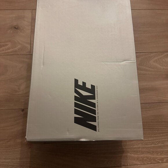 Nike Zoom Mercurial Superfly 10 Elite FG Soccer Cleats Black Size 10.5 FQ1454 00 - Picture 6 of 6